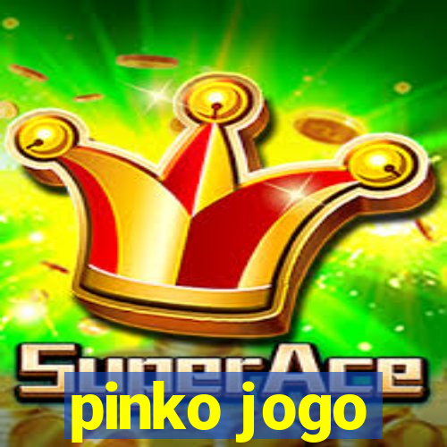 pinko jogo